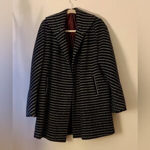 Vintage Donnybrook cape coat